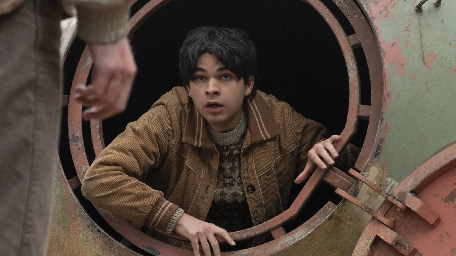 La obra maestra de ciencia ficción de 8 partes de Prime Video de Matt Reeves de Batman es una joya escondida 10/10