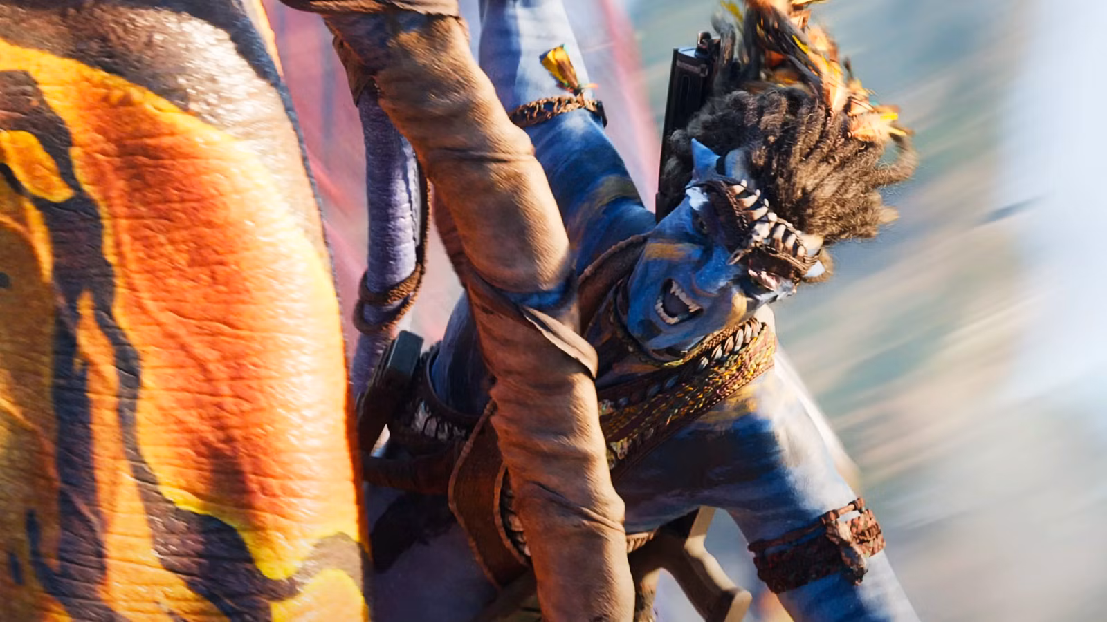 La batalla final de Avatar 3 demuestra que James Cameron es el maestro de la narración visual