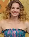 Foto de cabeza de Anna Chlumsky