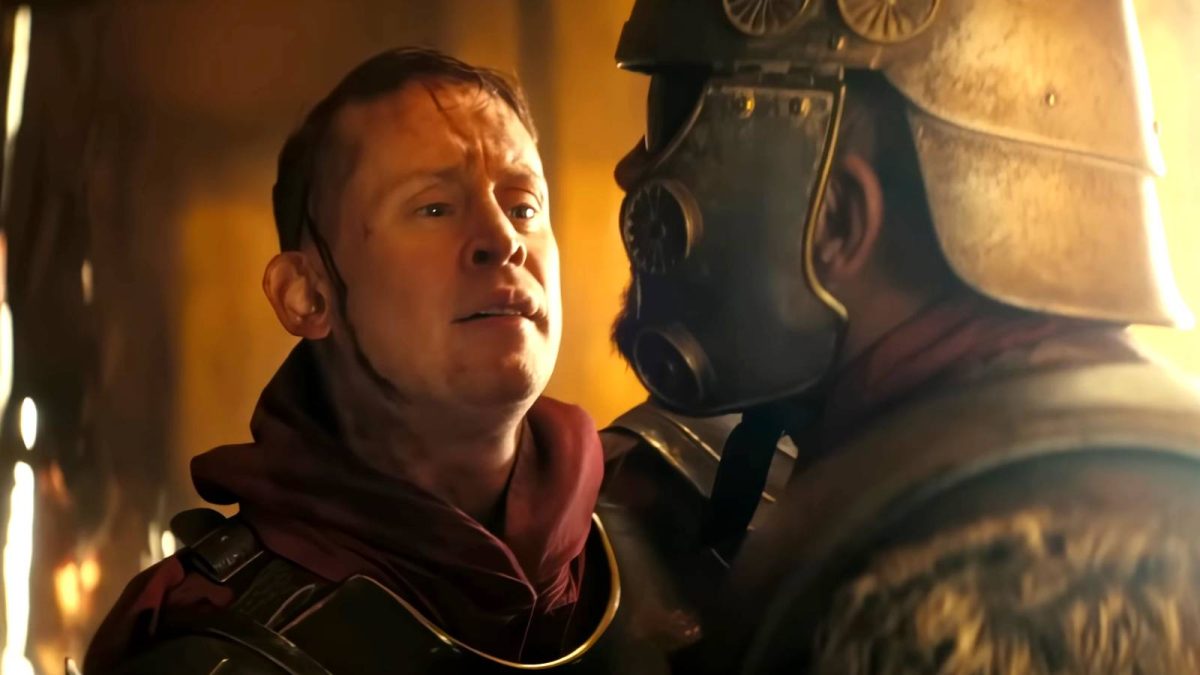 Por qué la temporada 2 de Fallout fue perfecta para las elecciones de actuación selectivas de Macaulay Culkin