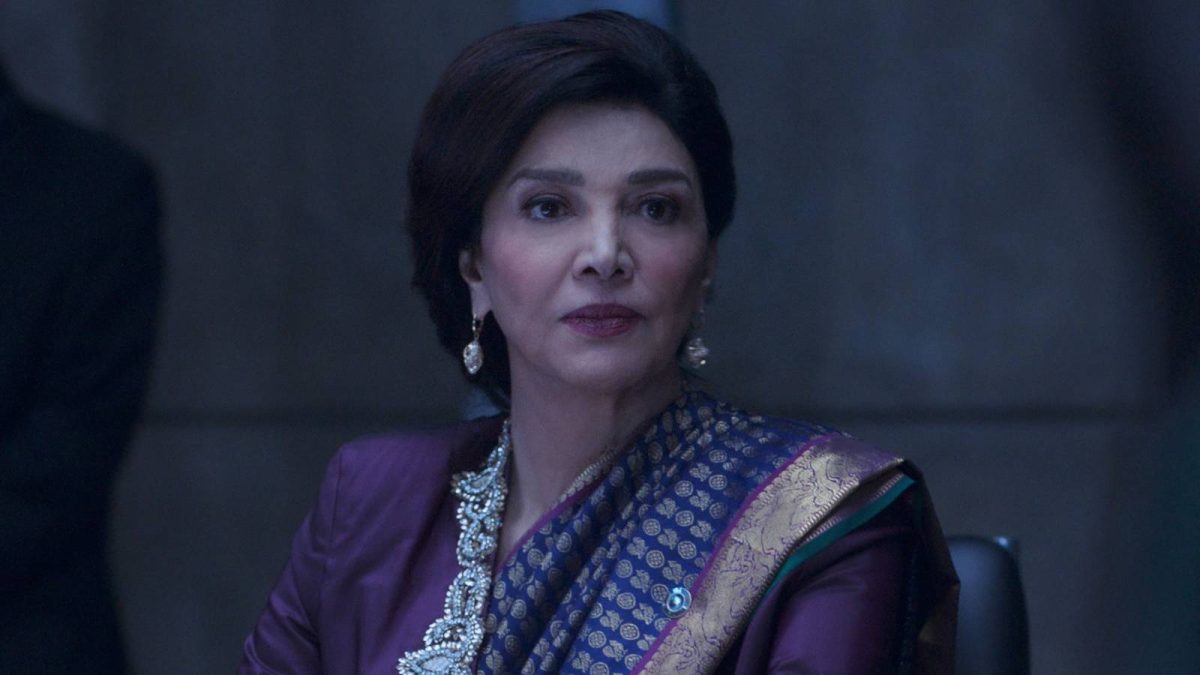 La obra maestra de ciencia ficción 10/10 de Prime Video destaca el mayor problema del género