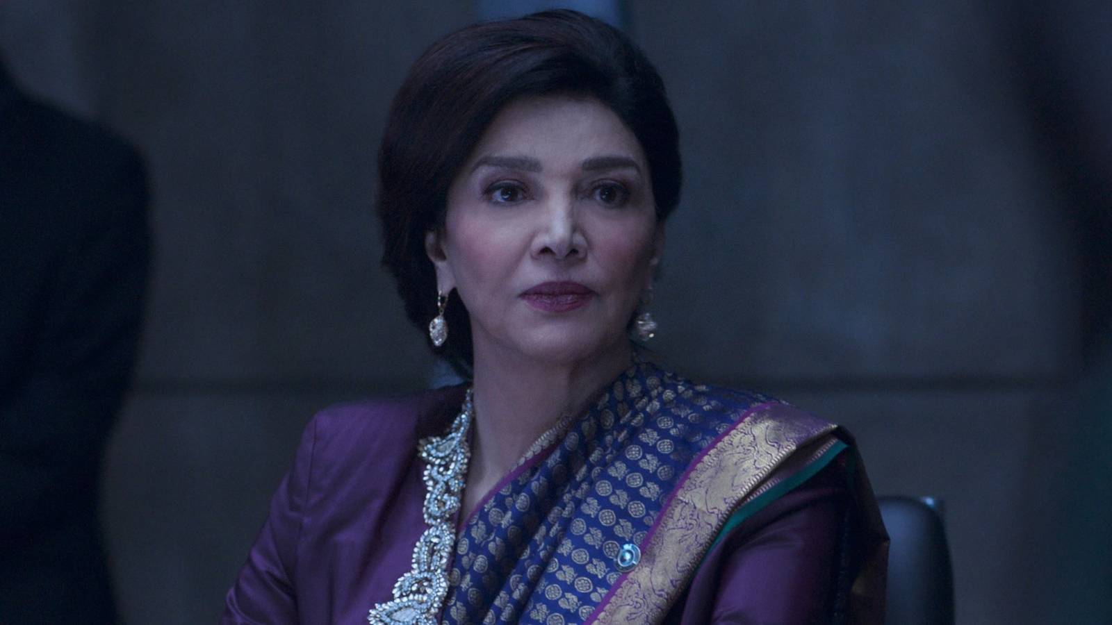 La obra maestra de ciencia ficción 10/10 de Prime Video destaca el mayor problema del género