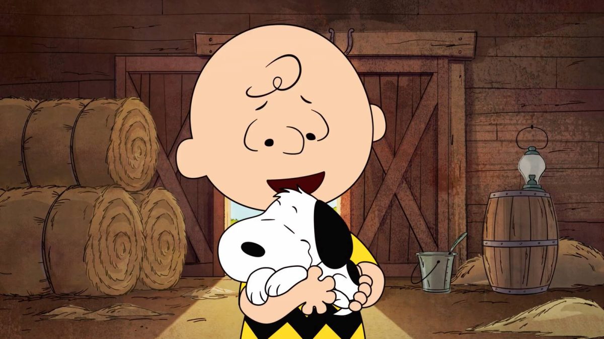 Peanuts se dirige a Sony mientras el estudio consigue una participación mayoritaria