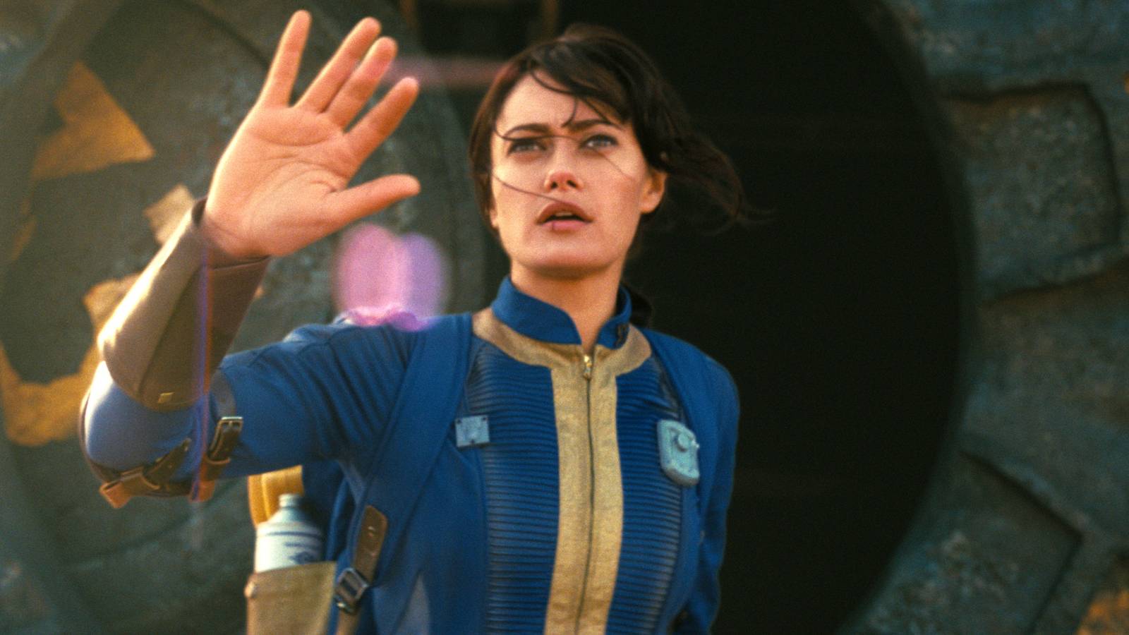 Olvídate de Robert House, estoy más interesado en el arco de villanos de la temporada 2 de Fallout de este personaje