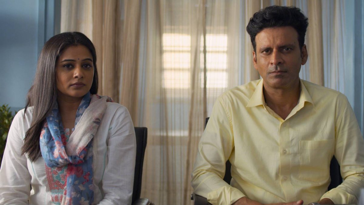 El thriller 100% RT de Prime Video es exactamente lo que buscan los fanáticos de la acción