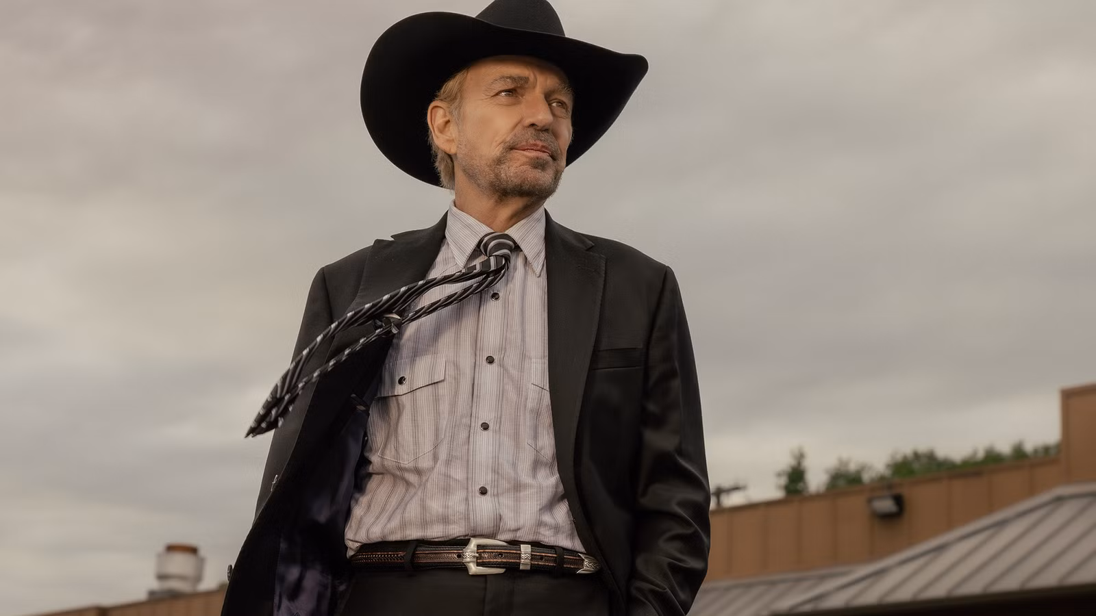 Landman explica por qué los días de Tommy como presidente están contados