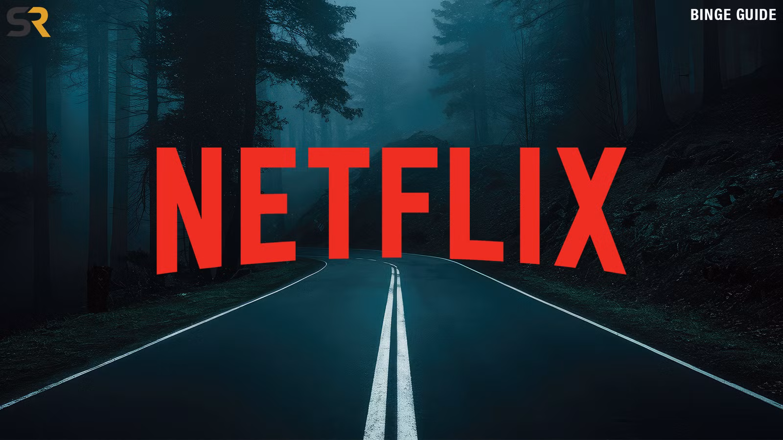 La nueva serie de terror de tres partes de Netflix es el atracón perfecto para esta noche (#1 en tendencia mundial)