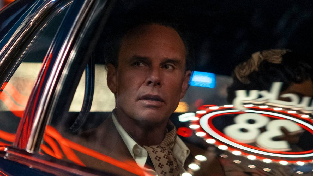 La ausencia del personaje principal de la temporada 2 de Fallout confirma una dura realidad