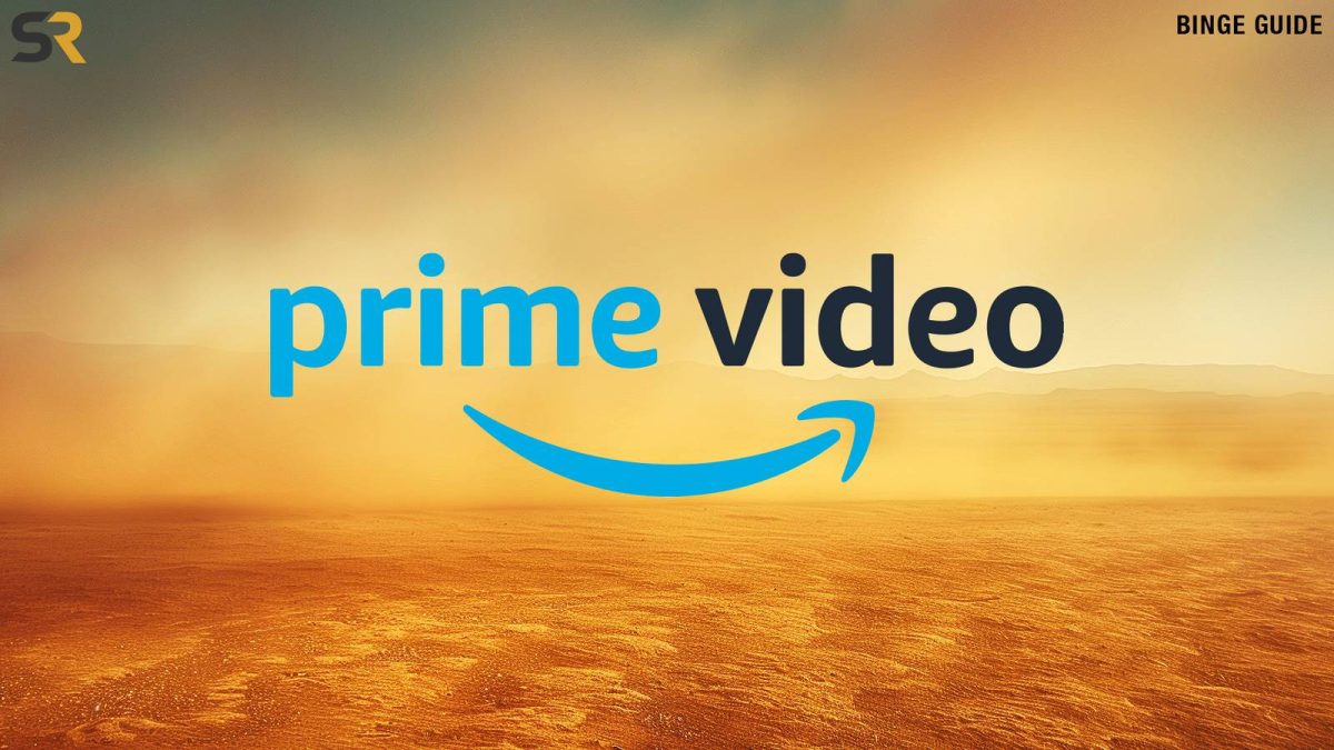 Todo fanático de la ciencia ficción necesita disfrutar de la nueva obra maestra 10/10 de Prime Video este fin de semana (programa n.° 1 a nivel mundial)