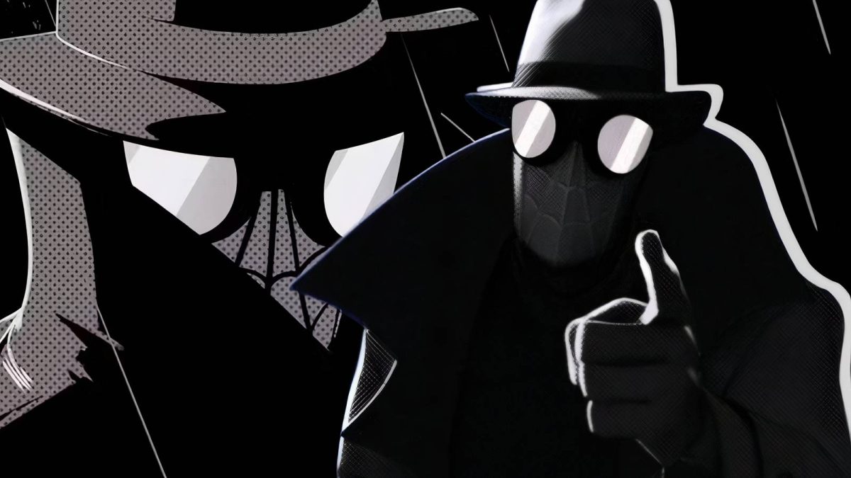 El lanzamiento de Spider-Man Noir en Amazon acaba de tener un problema frustrante