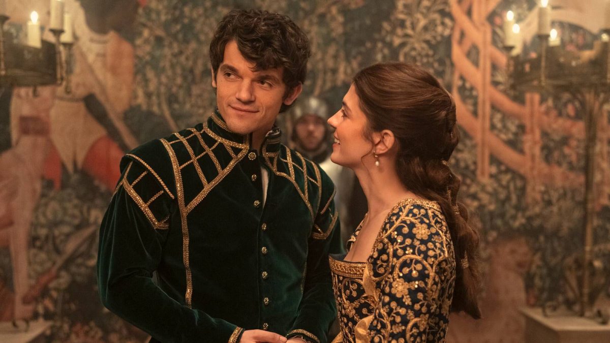 El reemplazo perfecto de Bridgerton es un programa de fantasía y se transmite en Prime Video