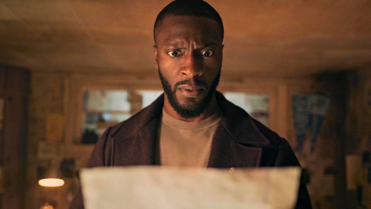 La nueva adaptación de James Patterson de Prime Video está un paso más cerca de destronar a su predecesor de 10 años