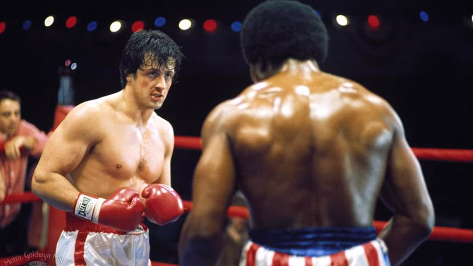 La próxima película de Rocky se estrena oficialmente este año en el momento perfecto