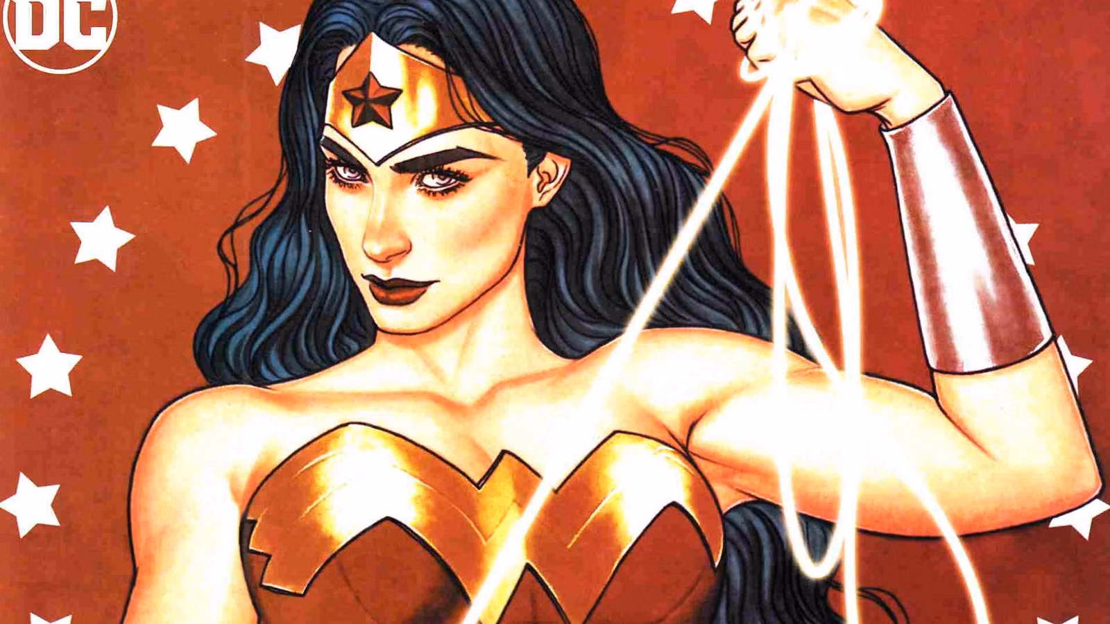 Wonder Woman hace historia en DC con un poder asombroso y un regreso controvertido de la historia