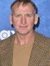 Foto de cabeza de Christopher Eccleston