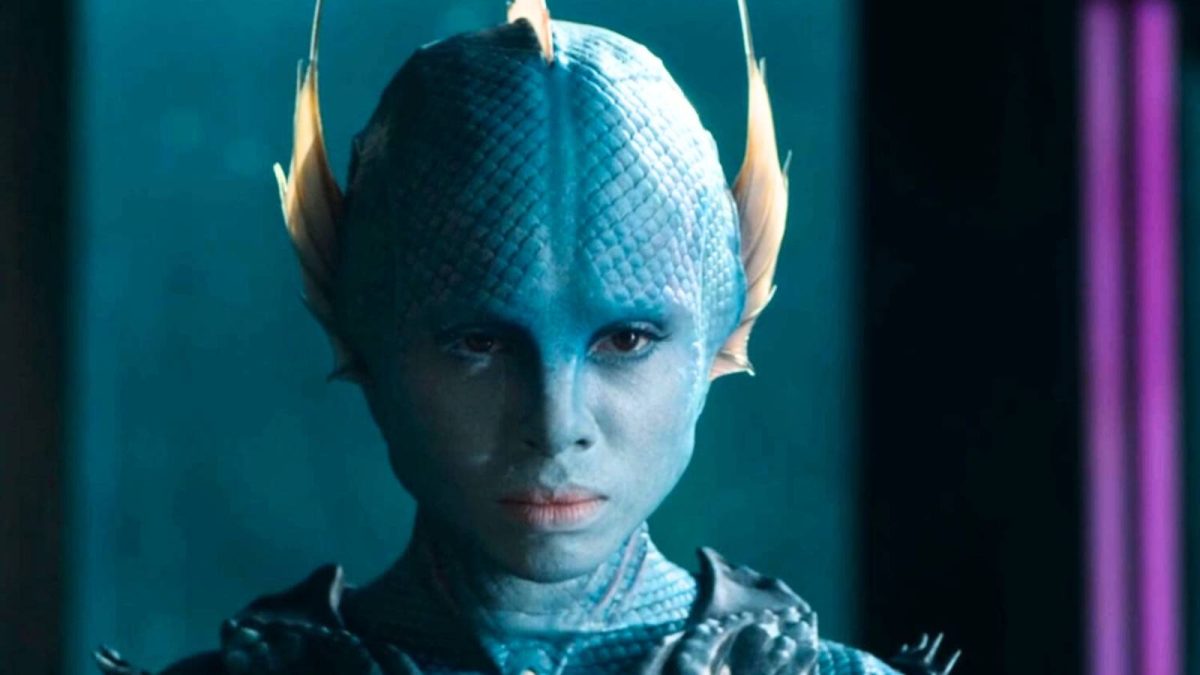 Este programa 98% RT hizo que las historias de un médico adulto funcionaran años antes de la guerra entre la tierra y el mar