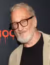 Foto de cabeza de Robert Englund en el estreno en Los Ángeles de 'Natty Knocks'