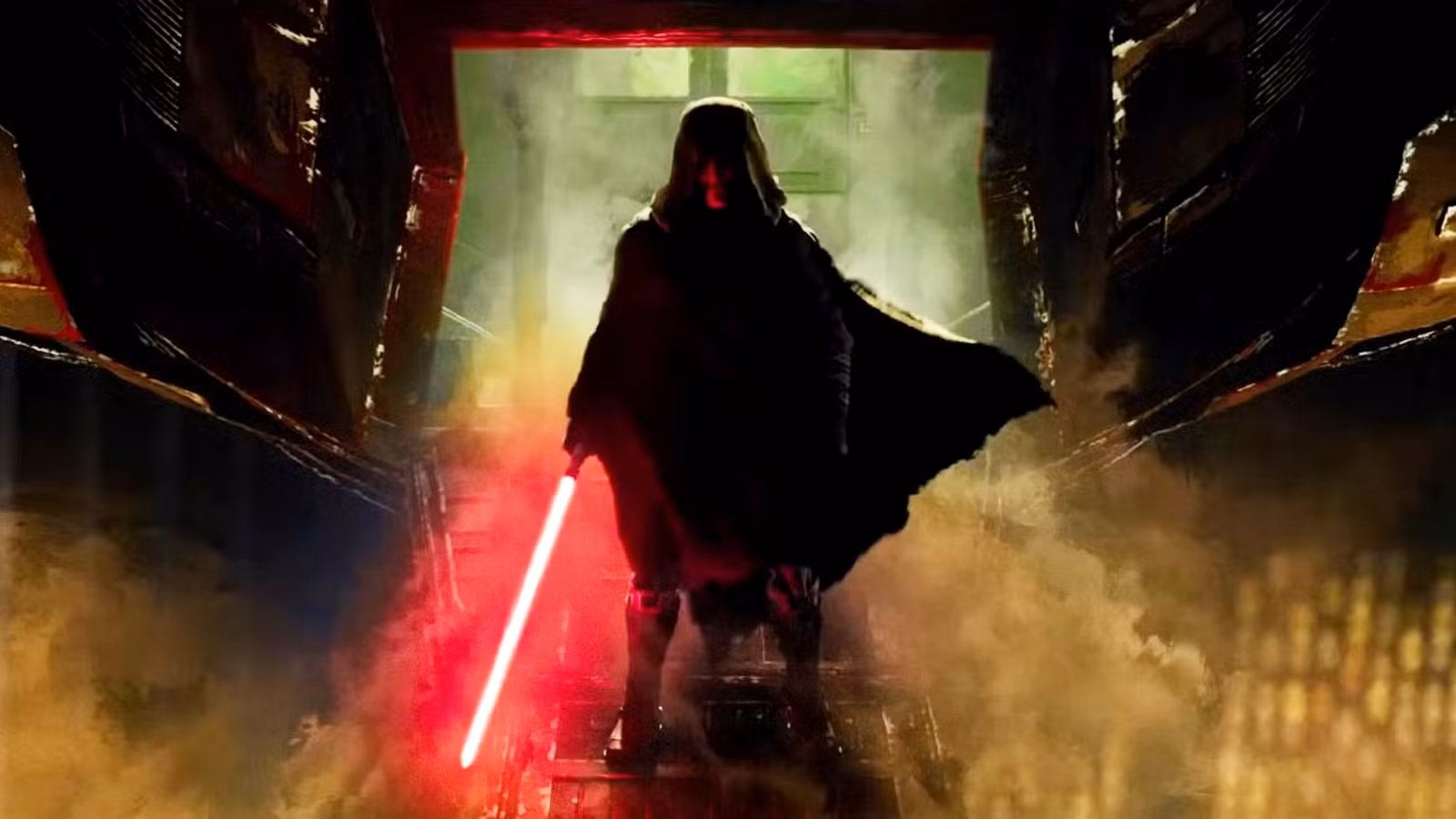 Star Wars acaba de confirmar que el mejor personaje de la trilogía precuela nunca fue Anakin u Obi-Wan