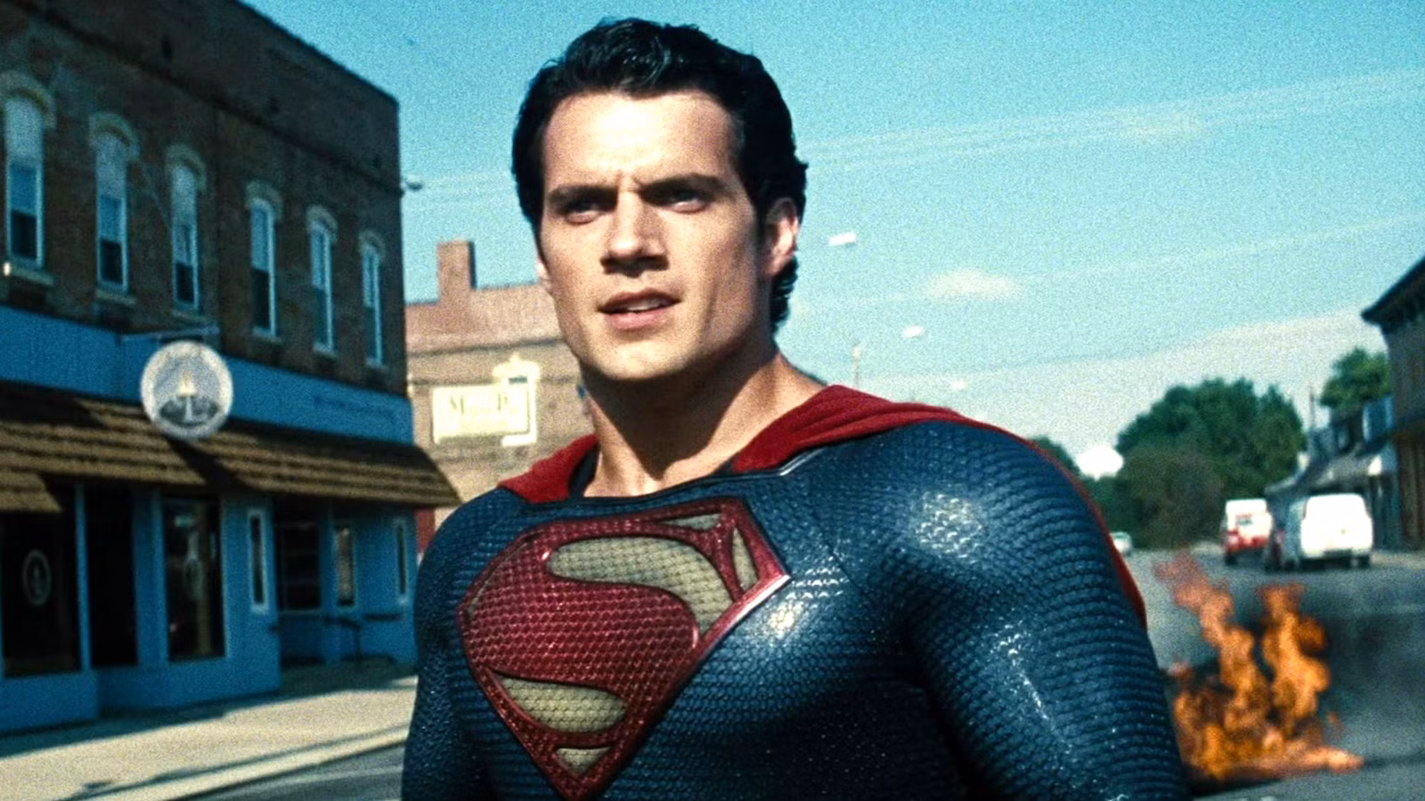 Zack Snyder revela los planes de Man Of Steel 2, incluido el villano clave de Superman que se dirige a DCU