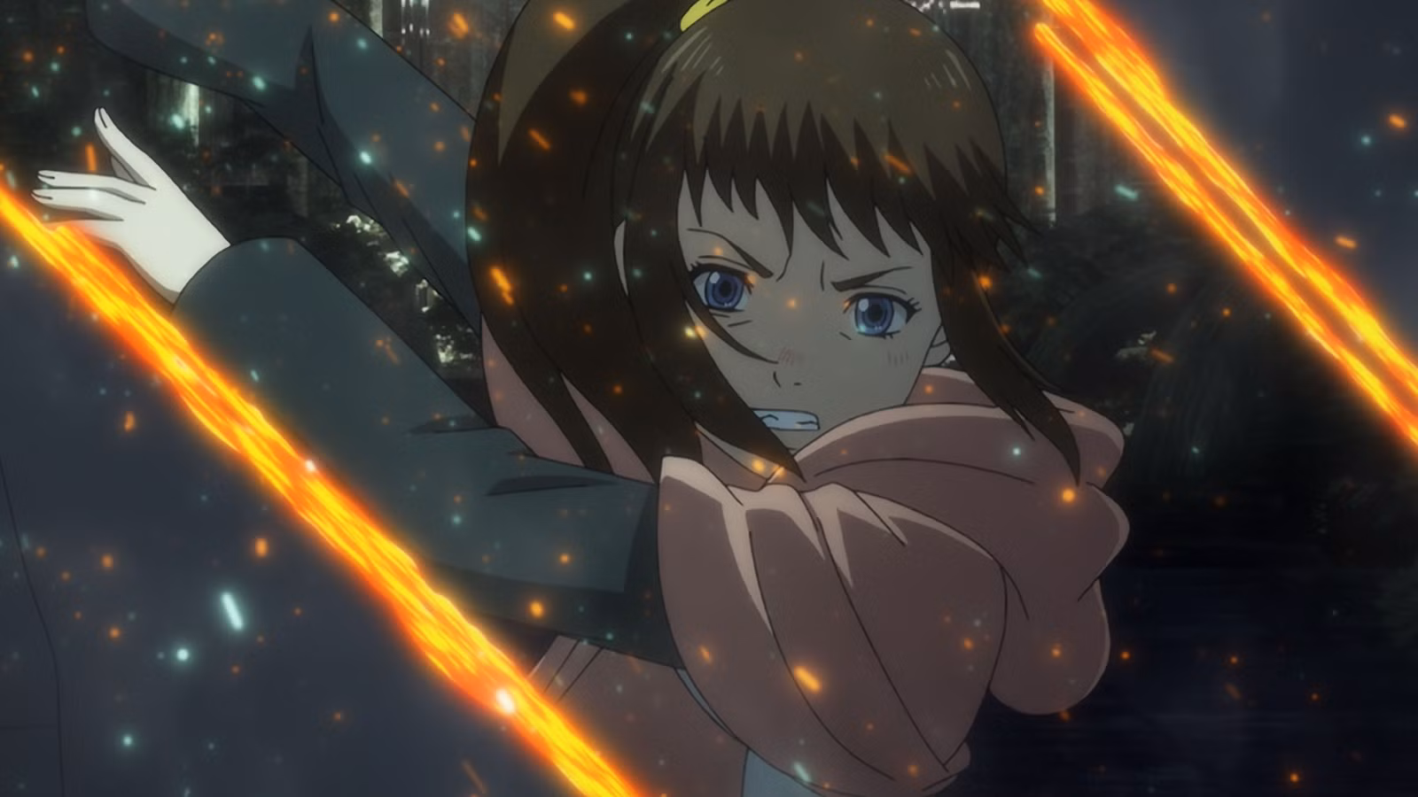 El spin-off de ciencia ficción 10/10 de Disney+ sigue mejorando