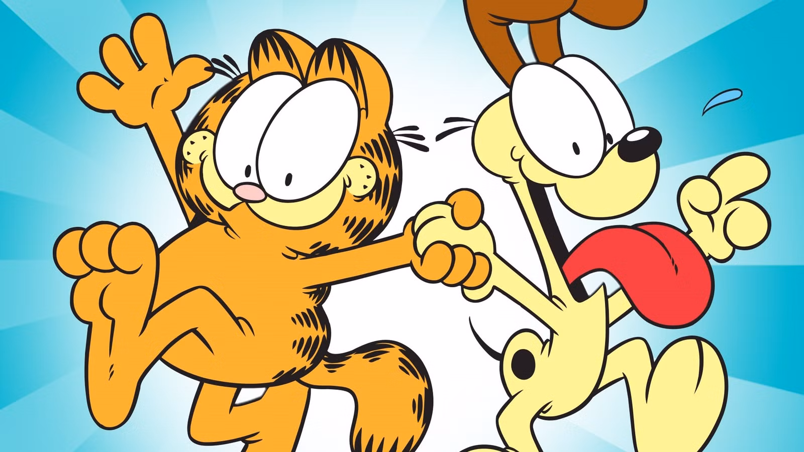 10 cómics perfectos de Garfield que acaban de cumplir 40 años