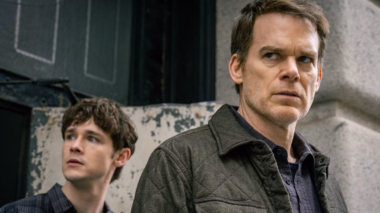 Dexter: New Blood Ending Backlash impulsó amenazas de muerte hacia una estrella