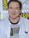Foto de cabeza de Billy West