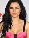 Foto de cabeza de Martha Higareda