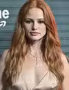Foto de cabeza de Madelaine Petsch
