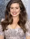 Foto de cabeza de Rachel Shenton