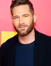 Foto de cabeza de Luke Macfarlane