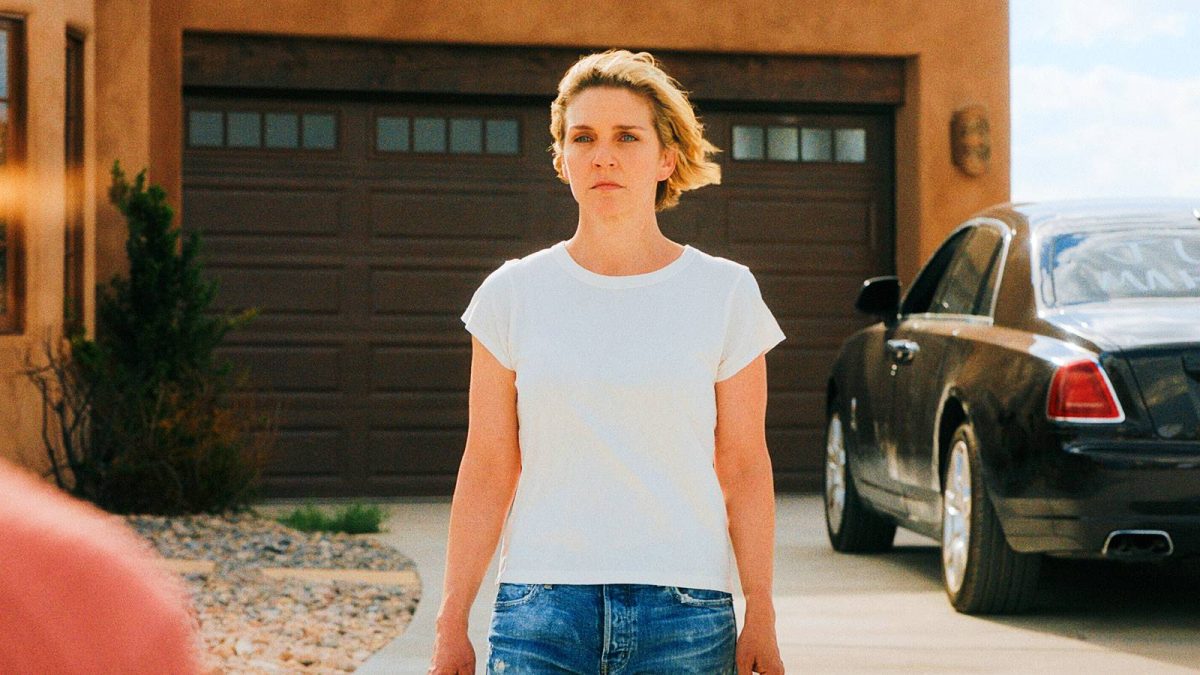 El nuevo éxito global de Apple TV continúa siendo un problema masivo de transmisión