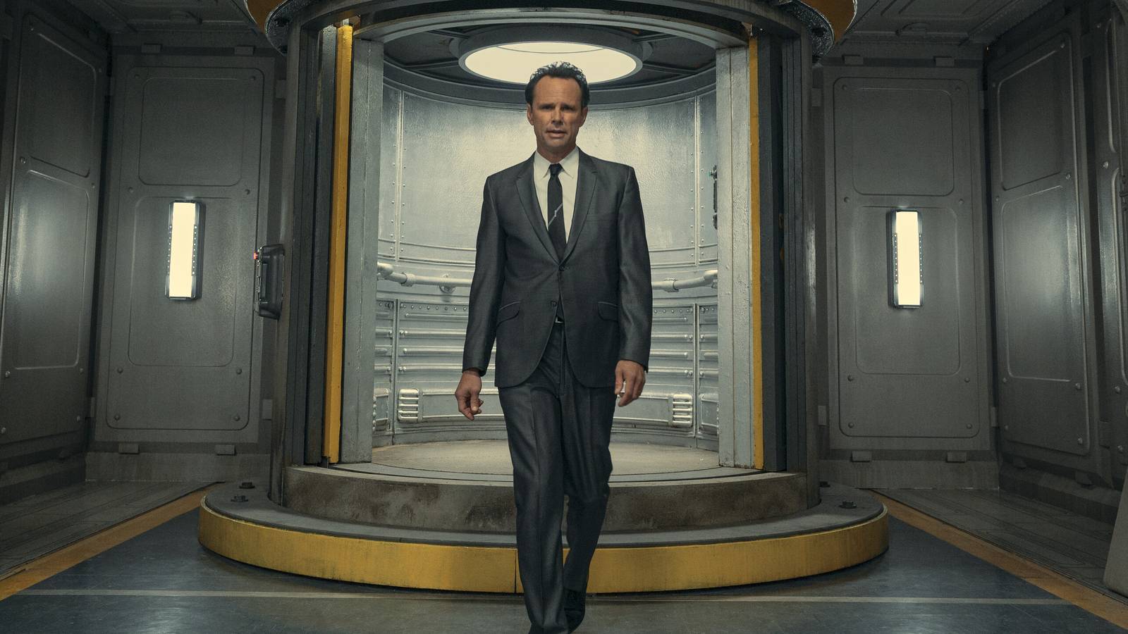 Si Prime Video quiere que Fallout prospere, tiene que hacer un gran cambio de fórmula