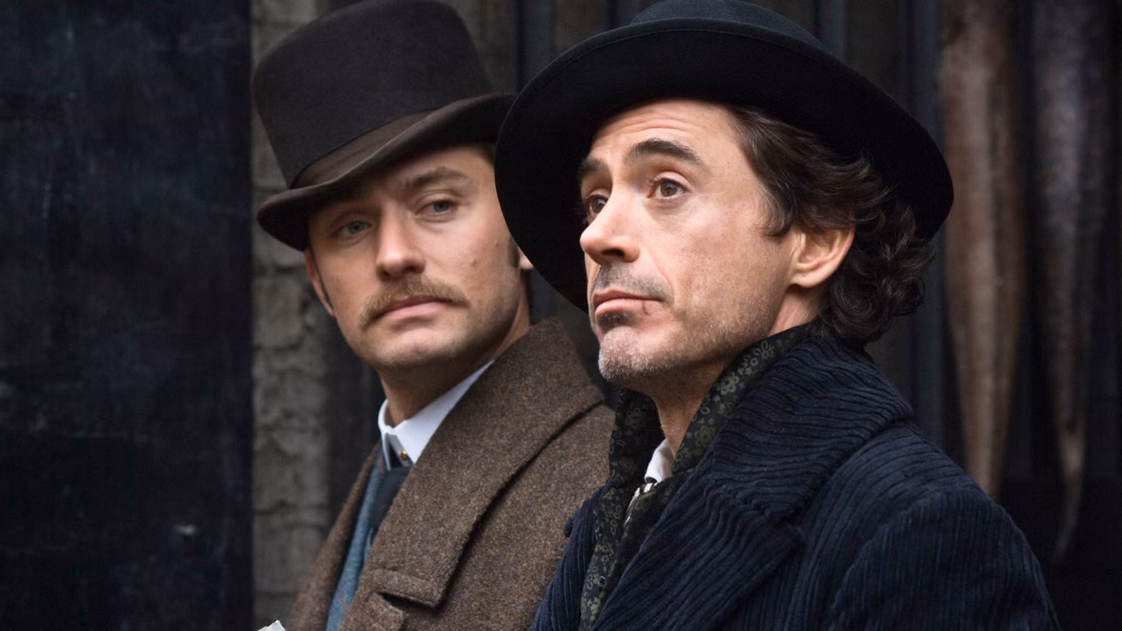 Robert Downey Jr. confirma quién toma la decisión final sobre el destino de Sherlock Holmes 3