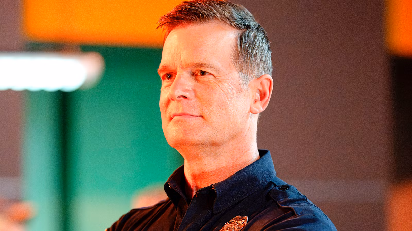 El creador del 9-1-1 finalmente admite la verdadera razón por la que mataron a Bobby