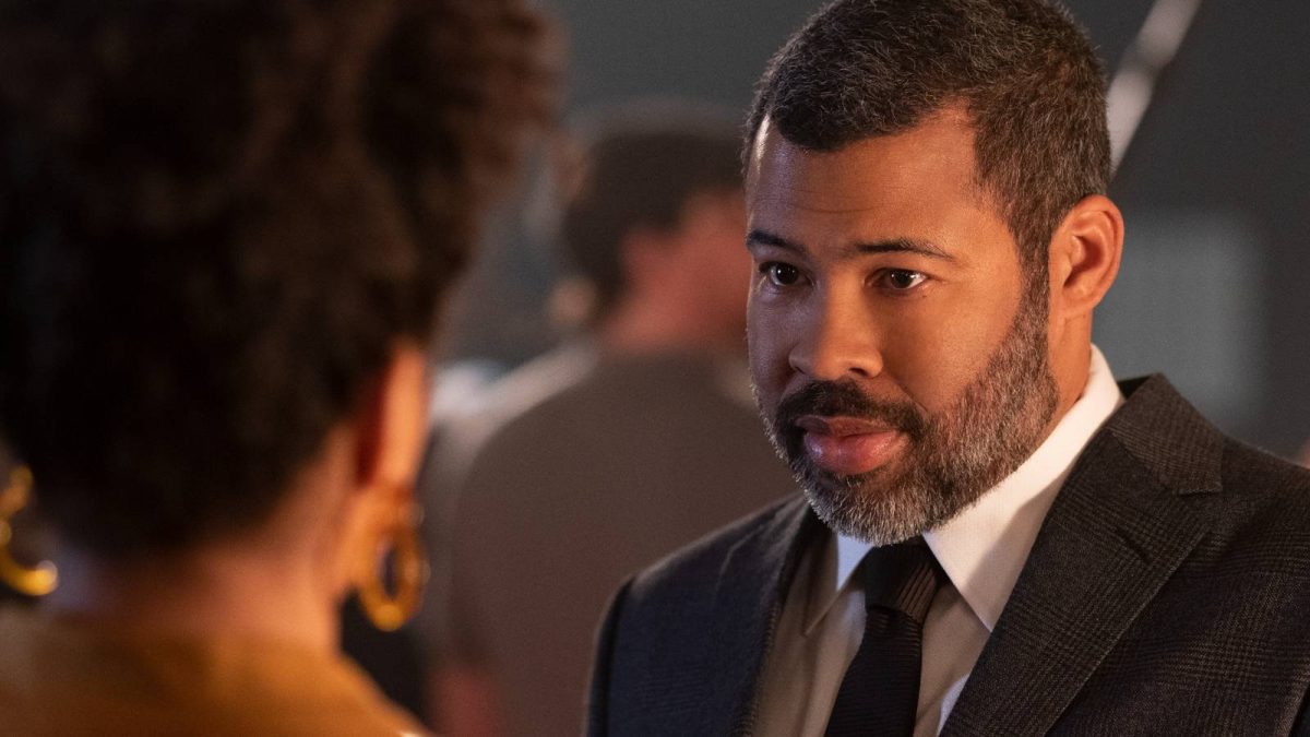 La nueva versión de Jordan Peele de un clásico de ciencia ficción estuvo cerca de ser un 10/10