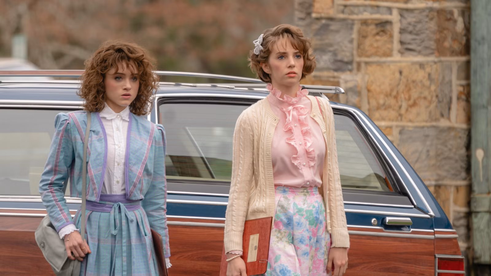 20 mejores barcos de televisión que nunca fueron Canon