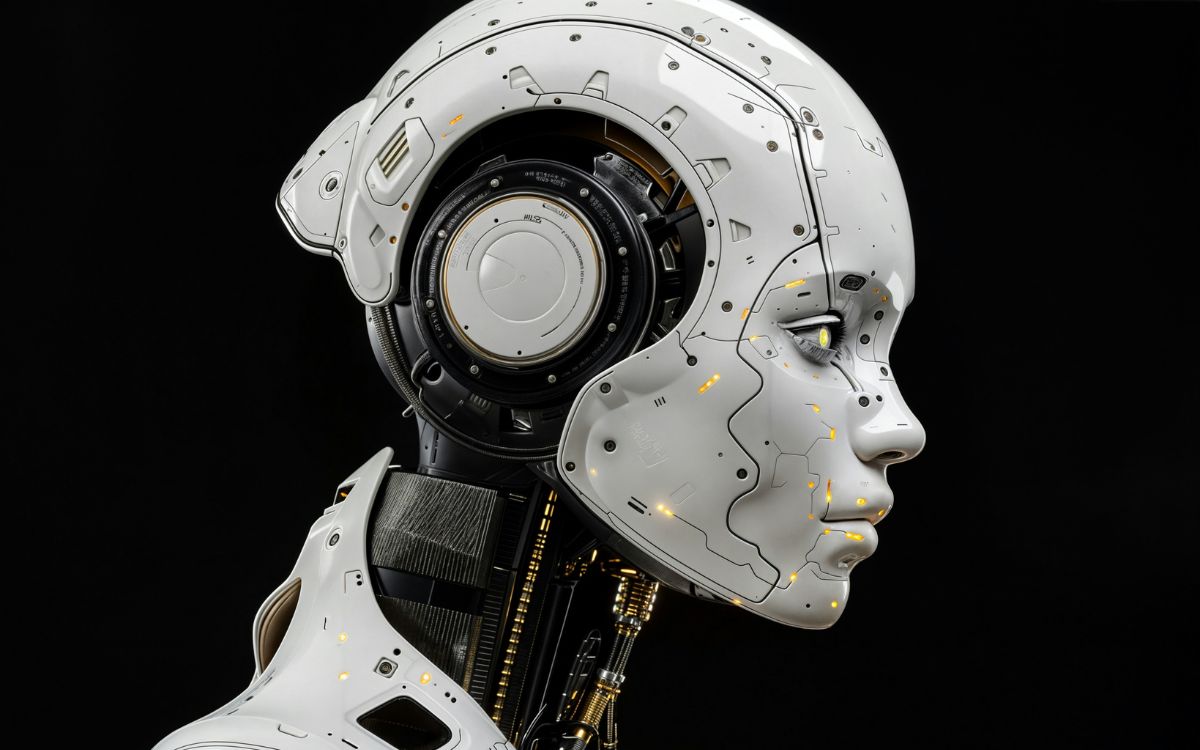 2025, el año en el que la IA se quitó la capa de invisibilidad