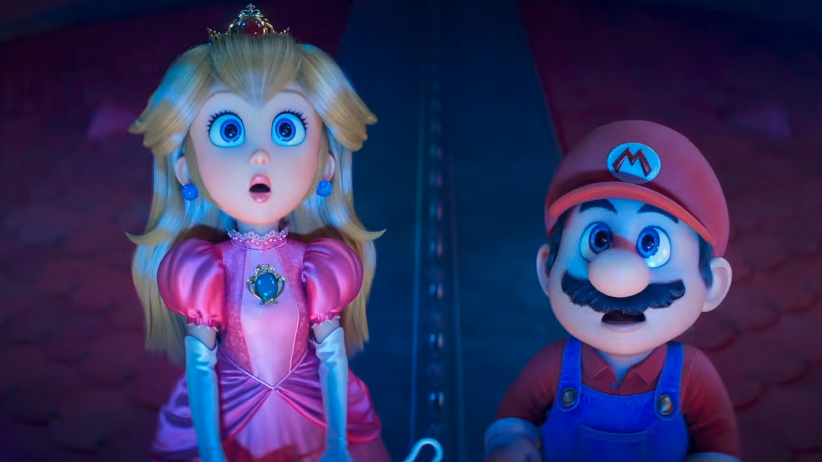 Todas las películas animadas que se estrenarán en 2026