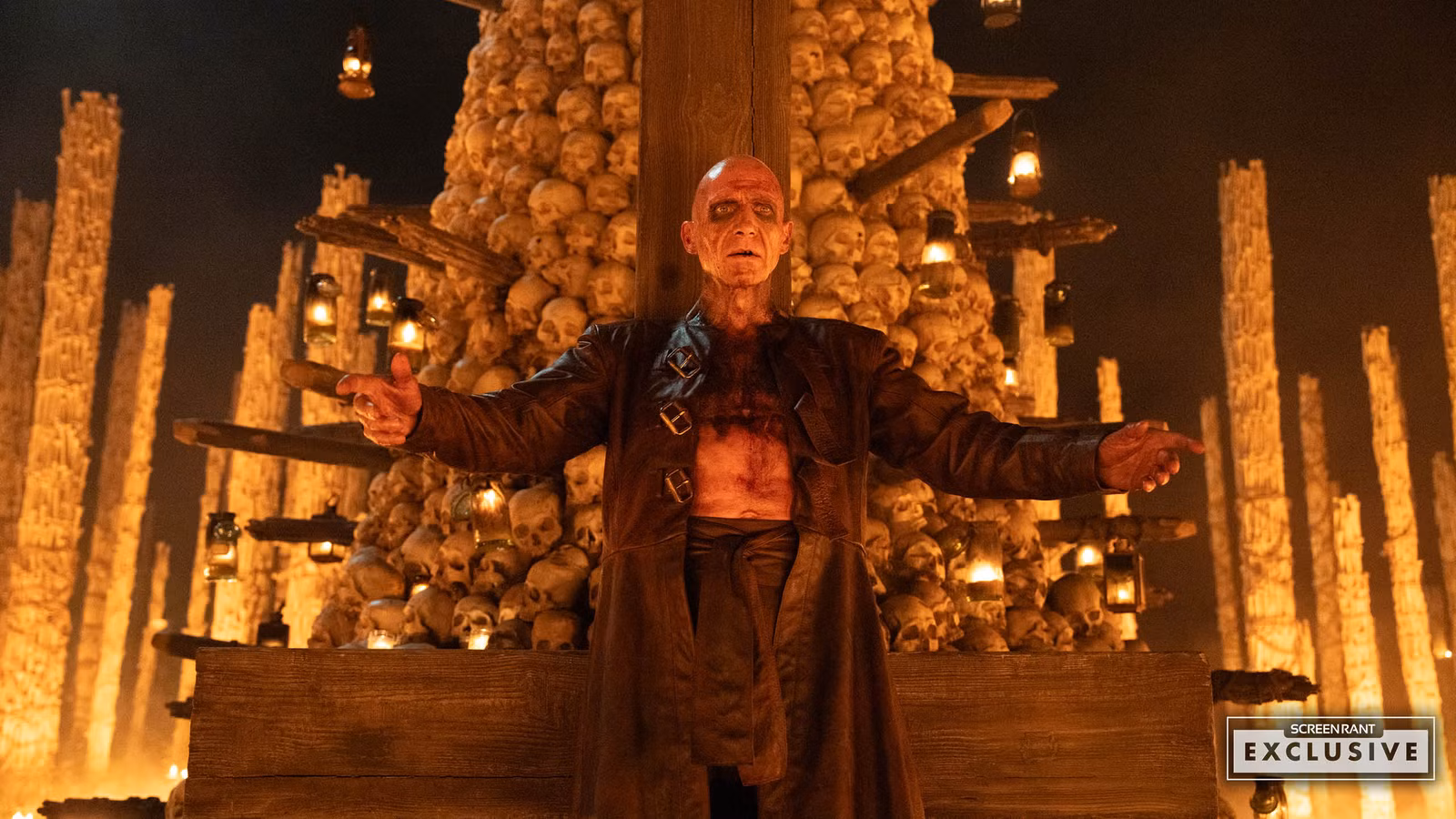 28 años después: The Bone Temple Review: la hermosa y atrevida secuela de Nia DaCosta ofrece nihilismo y esperanza a partes iguales