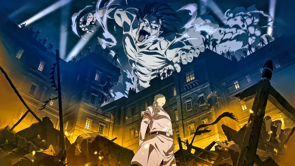 8 héroes del anime tan oscuros que son básicamente villanos