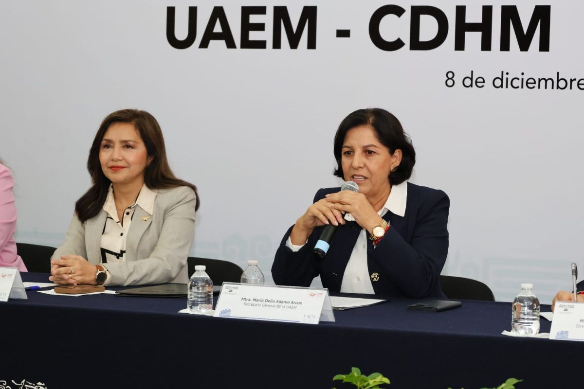 A poco de cerrar el año, UAEM no ha pagado aguinaldo a seis mil trabajadores