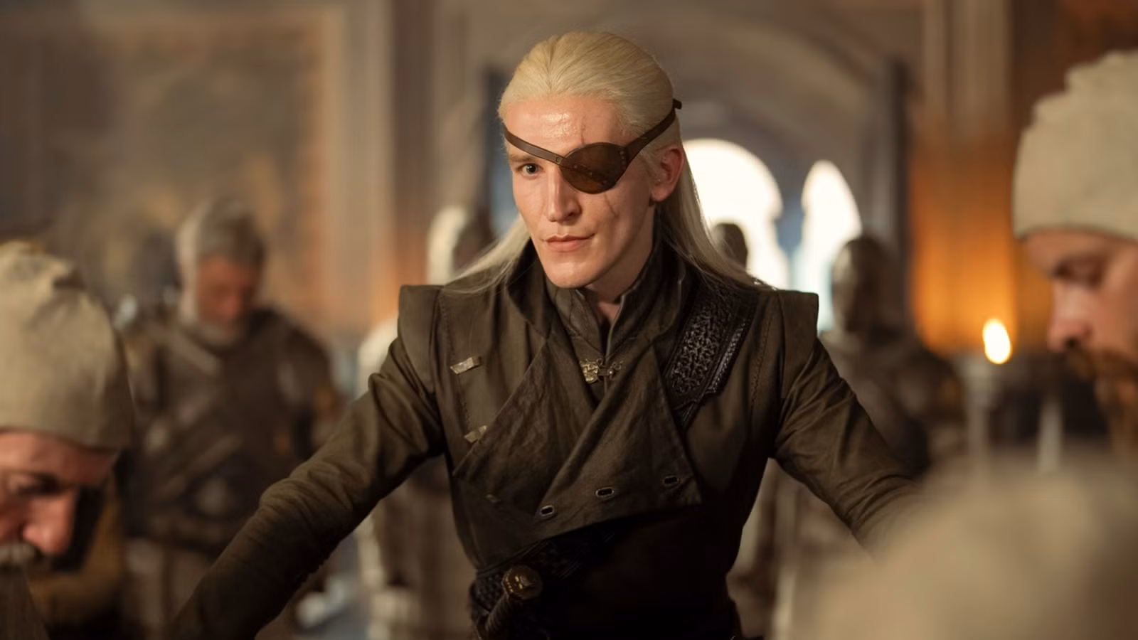 Película de Juego de Tronos confirmada oficialmente en Warner Bros.