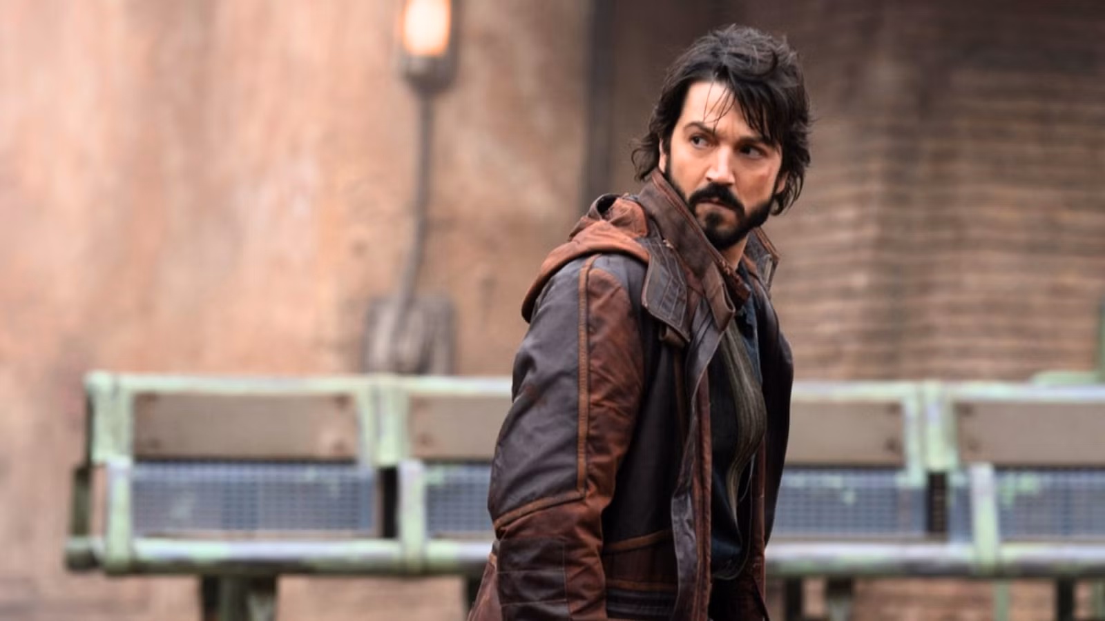 Por qué ver Rogue One después de Andor me hace apreciar aún más el programa