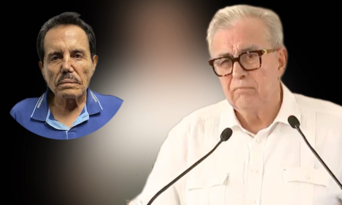 EE.UU. no pedirá la pena de muerte para 'Z-40' y 'Z-42', fundadores de 'Los Zetas'