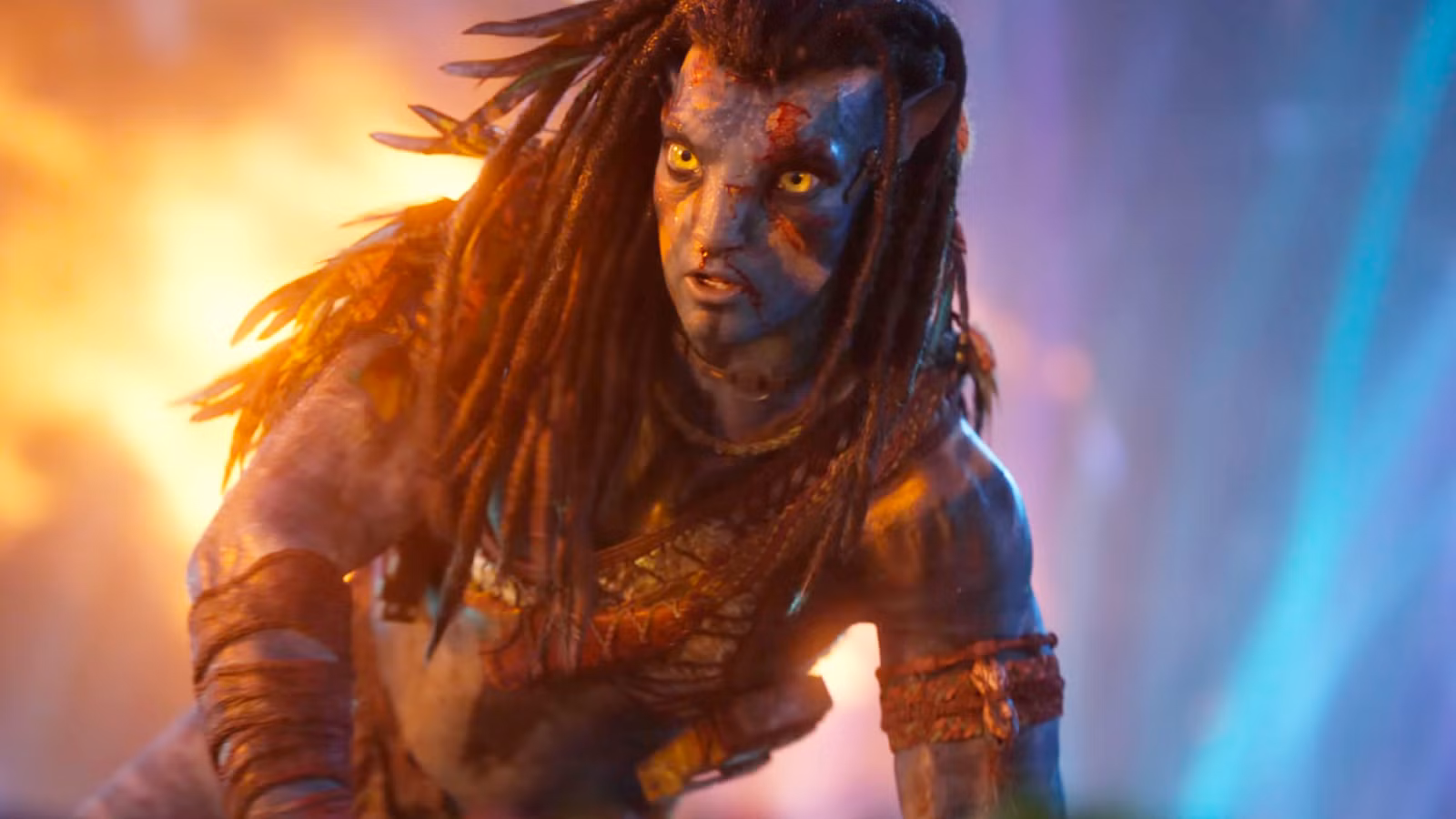 Avatar: Fire & Ash es un buen final para la serie de 5.6 mil millones de dólares de James Cameron (pero Avatar 4 aún necesita suceder)