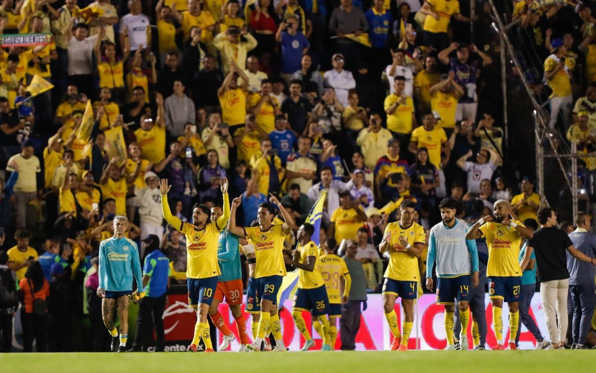 Azcárraga vende casi la mitad del América y Estadio Banorte, antes Estadio Azteca