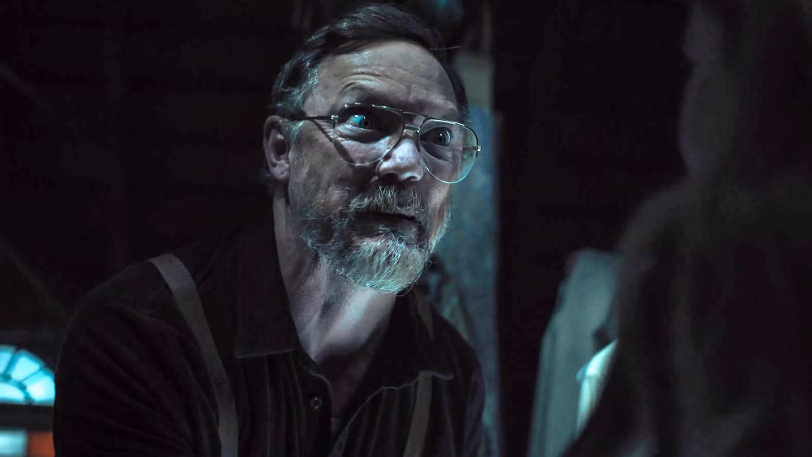 Bigger Five Nights At Freddy’s 3 de Matthew Lillard y Skeet Ulrich son objeto de burlas del director después del giro final de FNAF 2