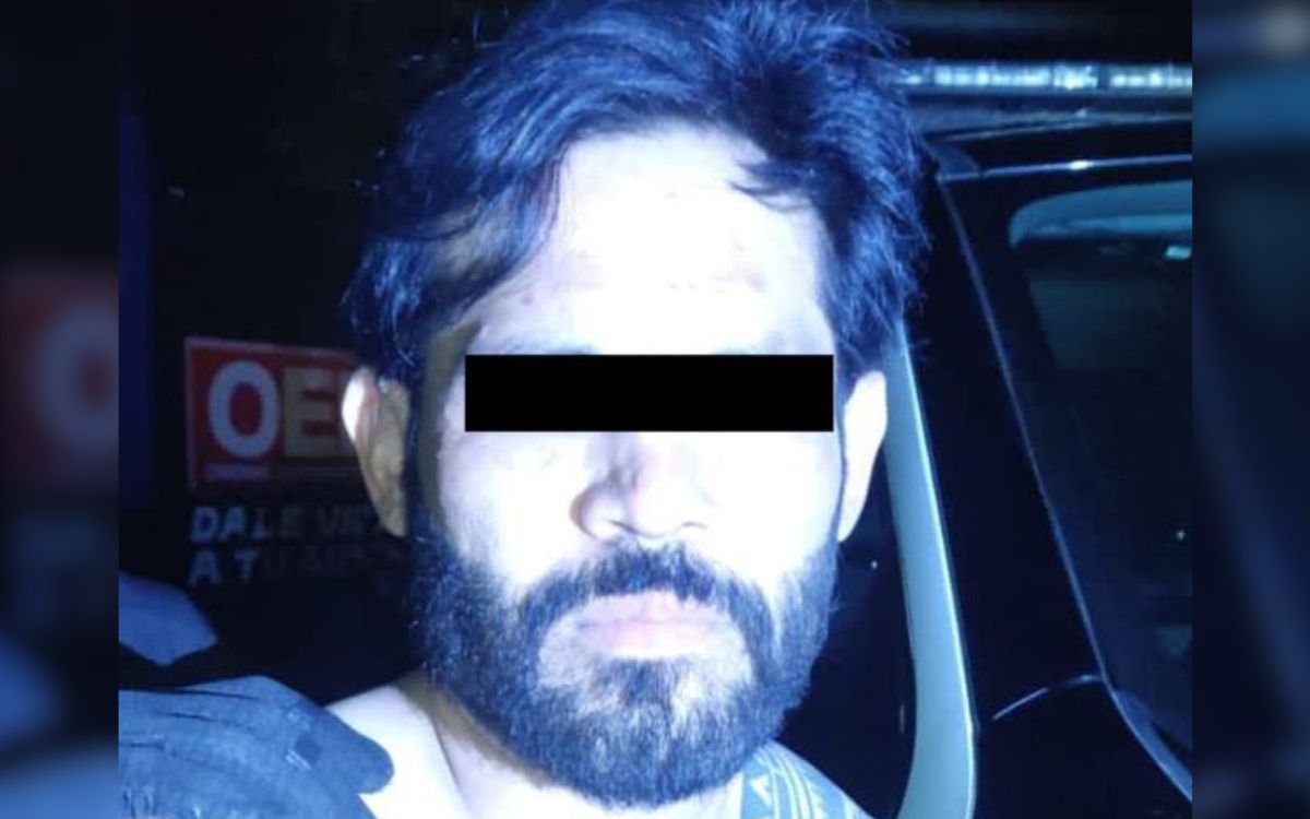 Bloquean cuentas de extorsionadores de comerciantes vinculados al 'Limones'