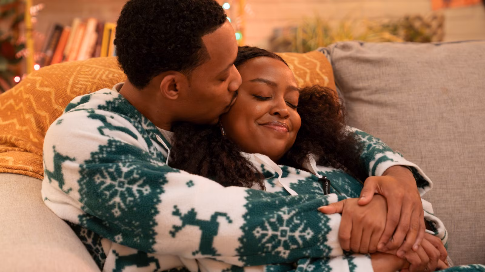 Cada episodio navideño de Abbott Elementary, clasificado